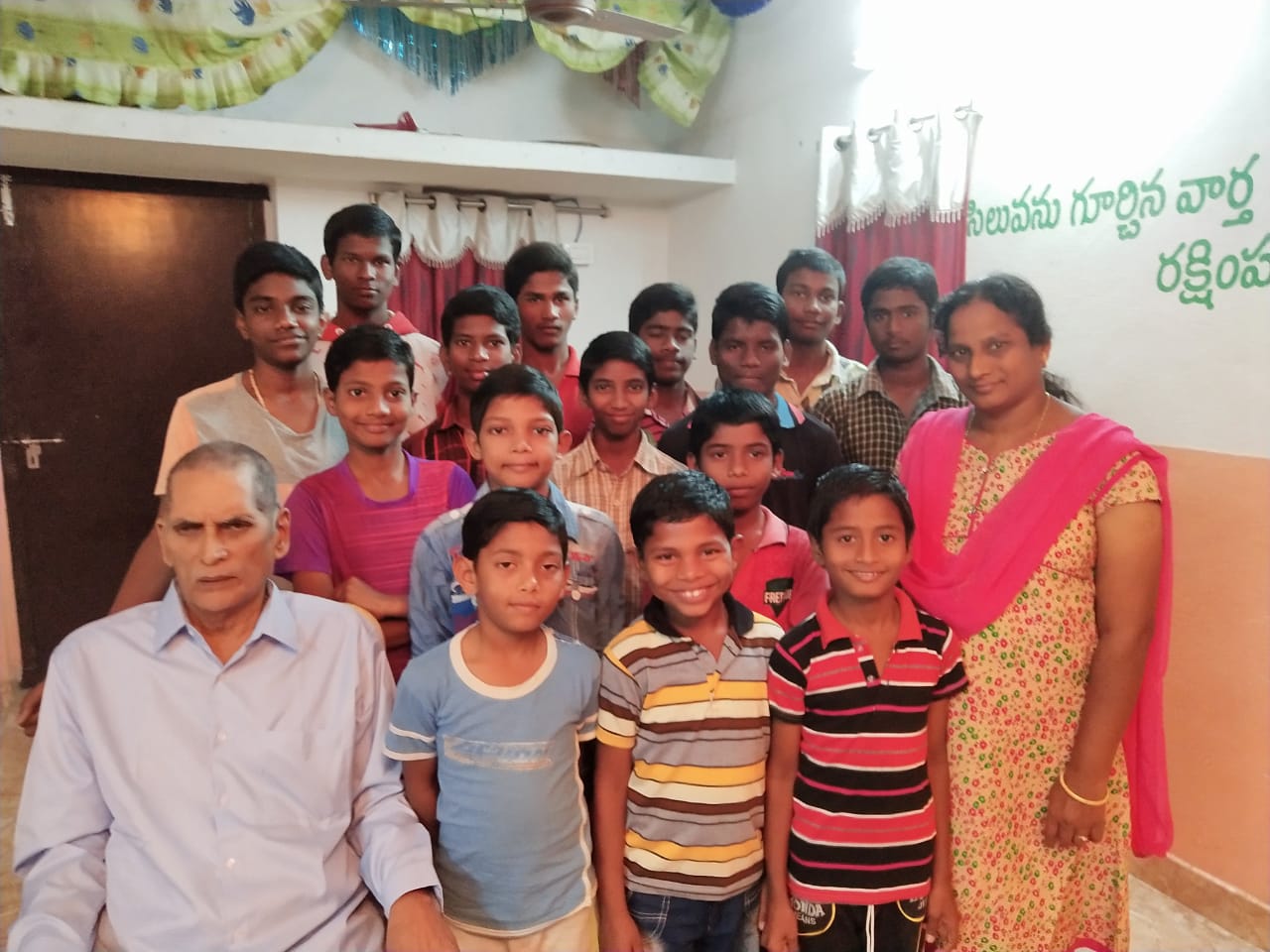 #